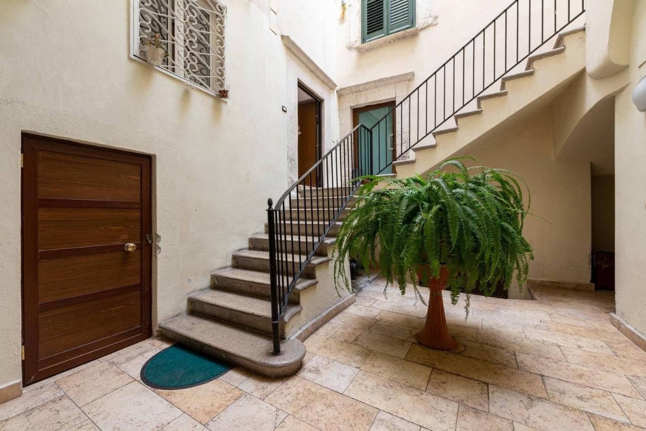 Appartement Tanasa & Profugando Relax Bari